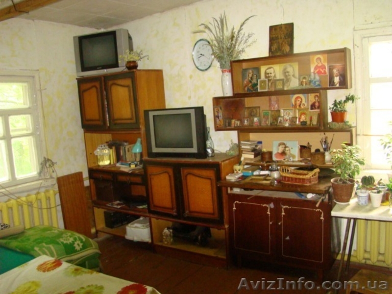 Недострой дом в Козинцах - <ro>Изображение</ro><ru>Изображение</ru> #5, <ru>Объявление</ru> #1301061