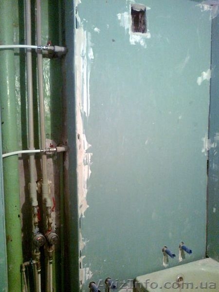 Гипсо-картонные конструкции - <ro>Изображение</ro><ru>Изображение</ru> #4, <ru>Объявление</ru> #1298834