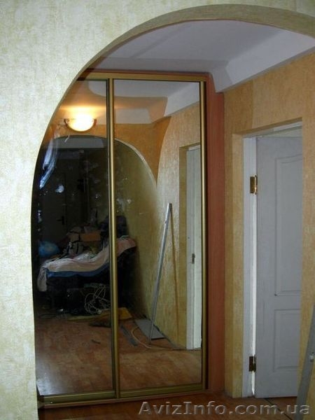 Корпусная мебель под заказ. Кухни. Шкафы-купе - <ro>Изображение</ro><ru>Изображение</ru> #8, <ru>Объявление</ru> #1298793