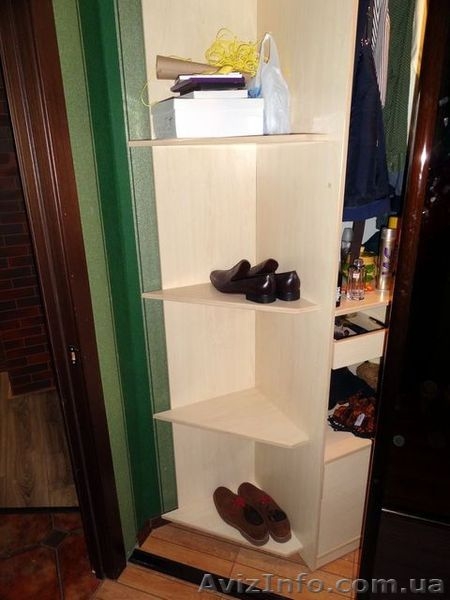 Корпусная мебель под заказ. Кухни. Шкафы-купе - <ro>Изображение</ro><ru>Изображение</ru> #9, <ru>Объявление</ru> #1298793