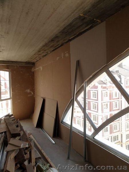 Гипсо-картонные конструкции - <ro>Изображение</ro><ru>Изображение</ru> #6, <ru>Объявление</ru> #1298834