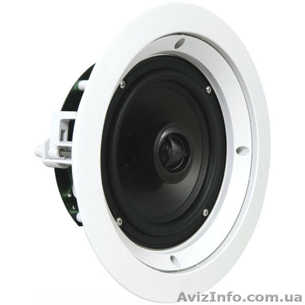 HECO INC 62 встроенные динамики для мультирума и умного дома - <ro>Изображение</ro><ru>Изображение</ru> #3, <ru>Объявление</ru> #1298712