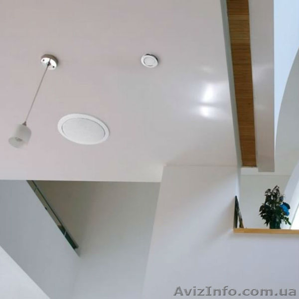 HECO INC 62 встроенные динамики для мультирума и умного дома - <ro>Изображение</ro><ru>Изображение</ru> #6, <ru>Объявление</ru> #1298712