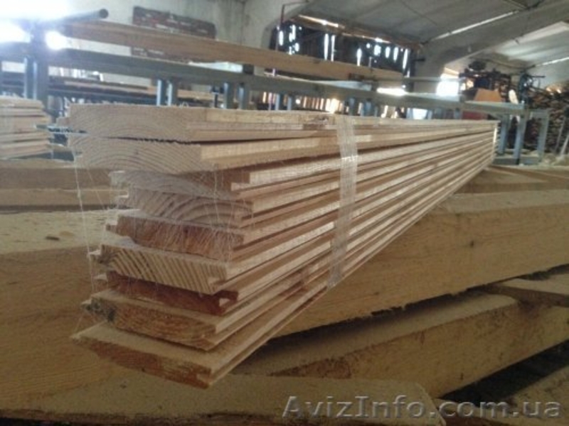 Вагонка (сосна, липа, ольха, дуб) по самым низким ценам от производителя. - <ro>Изображение</ro><ru>Изображение</ru> #5, <ru>Объявление</ru> #1300826