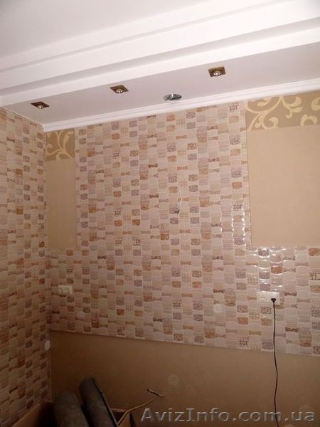 Гипсо-картонные конструкции - <ro>Изображение</ro><ru>Изображение</ru> #1, <ru>Объявление</ru> #1298834