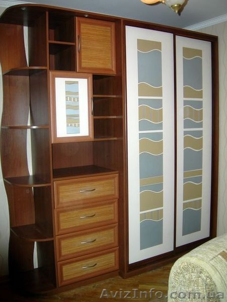 Корпусная мебель под заказ. Кухни. Шкафы-купе - <ro>Изображение</ro><ru>Изображение</ru> #6, <ru>Объявление</ru> #1298793