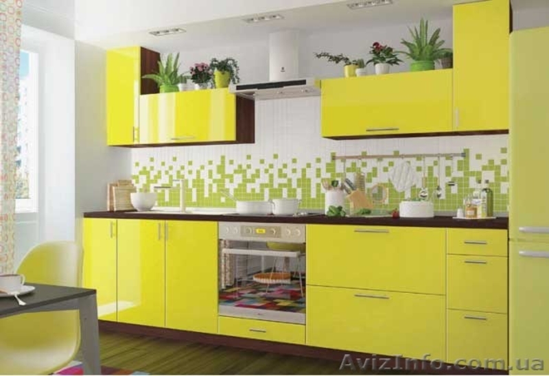 Модульная кухня МоДа  - <ro>Изображение</ro><ru>Изображение</ru> #3, <ru>Объявление</ru> #1298135