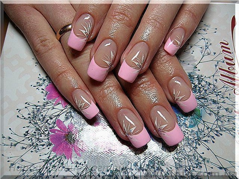 Успейте на акцию!Наращивание ногтей гелем недорого Киев Лукьяновская - <ro>Изображение</ro><ru>Изображение</ru> #7, <ru>Объявление</ru> #1299949