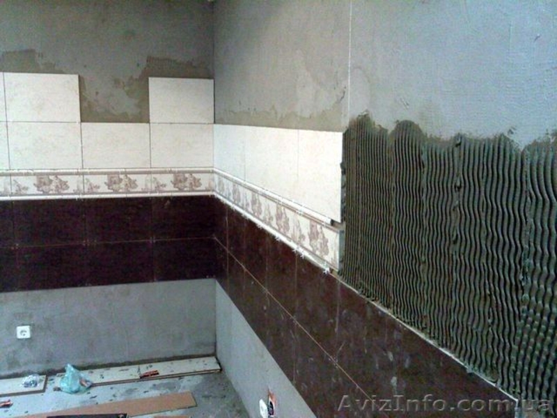 Облицовочные работы. Услуги плиточника - <ro>Изображение</ro><ru>Изображение</ru> #4, <ru>Объявление</ru> #1298841