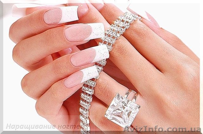 Успейте на акцию!Наращивание ногтей гелем недорого Киев Лукьяновская - <ro>Изображение</ro><ru>Изображение</ru> #3, <ru>Объявление</ru> #1299949