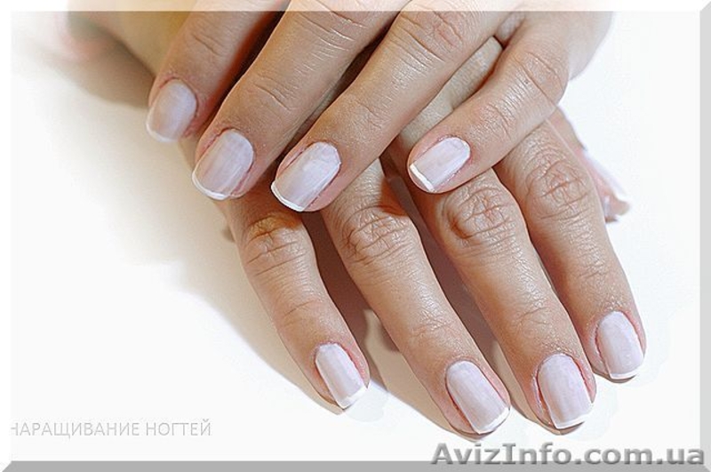 Наращивание ногтей гелем Киев Шевченковский - <ro>Изображение</ro><ru>Изображение</ru> #3, <ru>Объявление</ru> #1297585