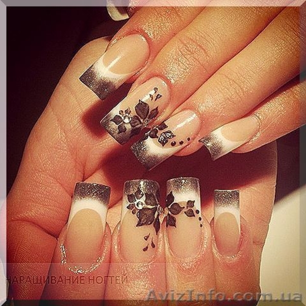 Наращивание ногтей гелем Киев Шевченковский - <ro>Изображение</ro><ru>Изображение</ru> #5, <ru>Объявление</ru> #1297585