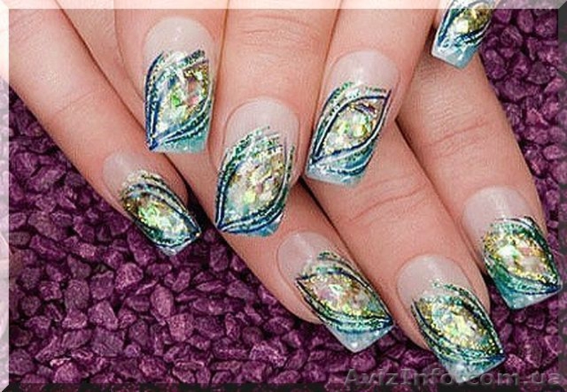 Наращивание ногтей 199 грн Контрактовая - <ro>Изображение</ro><ru>Изображение</ru> #4, <ru>Объявление</ru> #1299174