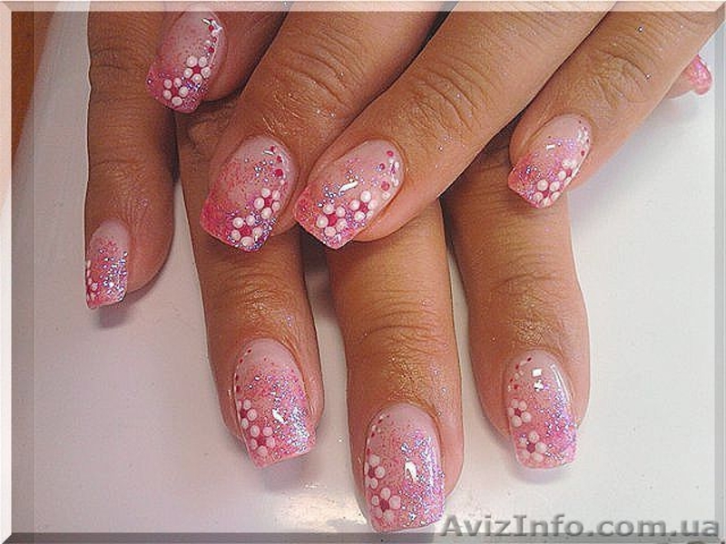 Наращивание ногтей 199 грн Контрактовая - <ro>Изображение</ro><ru>Изображение</ru> #3, <ru>Объявление</ru> #1299174