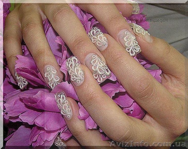 Наращивание ногтей гелем дешево м Оболонь - <ro>Изображение</ro><ru>Изображение</ru> #2, <ru>Объявление</ru> #1300720