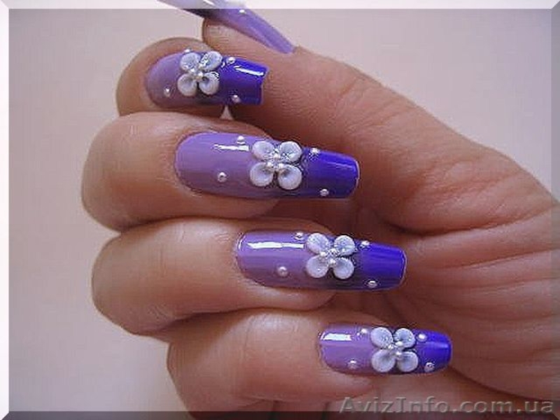 Наращивание ногтей акрилом скидки Оболонь - <ro>Изображение</ro><ru>Изображение</ru> #4, <ru>Объявление</ru> #1300726