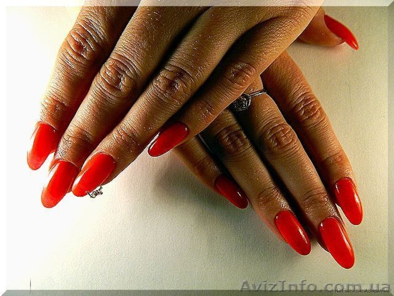 Наращивание ногтей гелем свадьба - <ro>Изображение</ro><ru>Изображение</ru> #3, <ru>Объявление</ru> #1300771