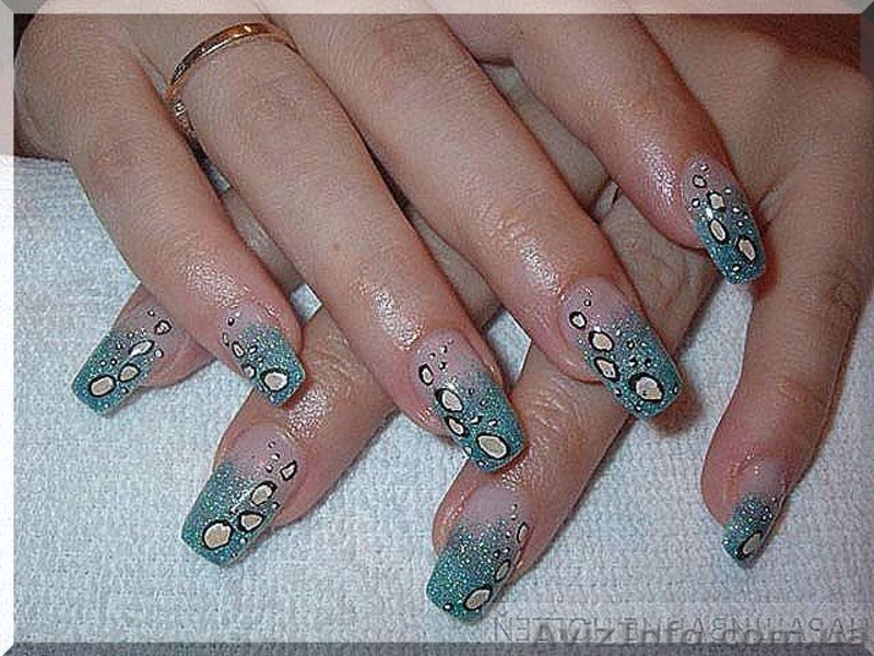 Наращивание ногтей на Виноградаре - <ro>Изображение</ro><ru>Изображение</ru> #1, <ru>Объявление</ru> #1301104