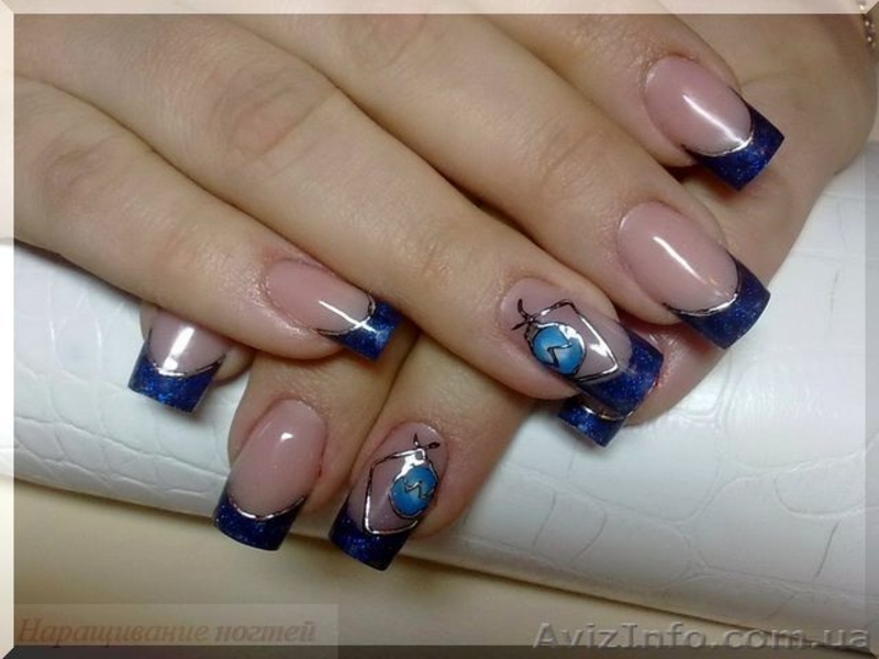 Наращивание ногтей акция на Оболони. Быстро и недорого! - <ro>Изображение</ro><ru>Изображение</ru> #3, <ru>Объявление</ru> #1301765