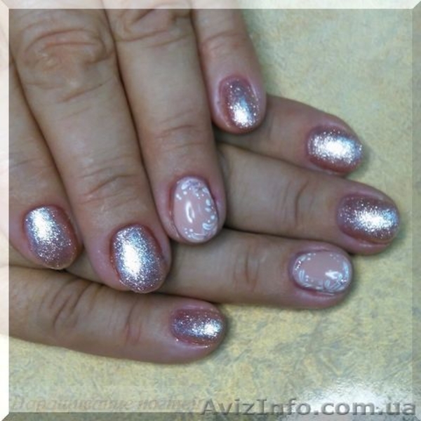 Наращивание ногтей акция на Оболони. Быстро и недорого! - <ro>Изображение</ro><ru>Изображение</ru> #5, <ru>Объявление</ru> #1301765