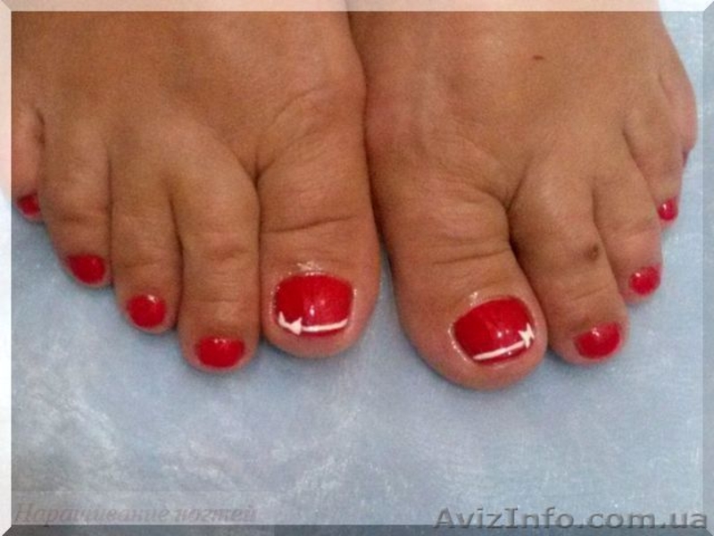 Наращивание ногтей акция на Оболони. Быстро и недорого! - <ro>Изображение</ro><ru>Изображение</ru> #7, <ru>Объявление</ru> #1301765