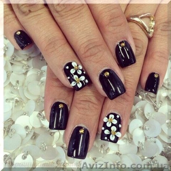 Наращивание ногтей акция на Голосеево. Сделаем красивые ногти за низкую цену! - <ro>Изображение</ro><ru>Изображение</ru> #3, <ru>Объявление</ru> #1301771