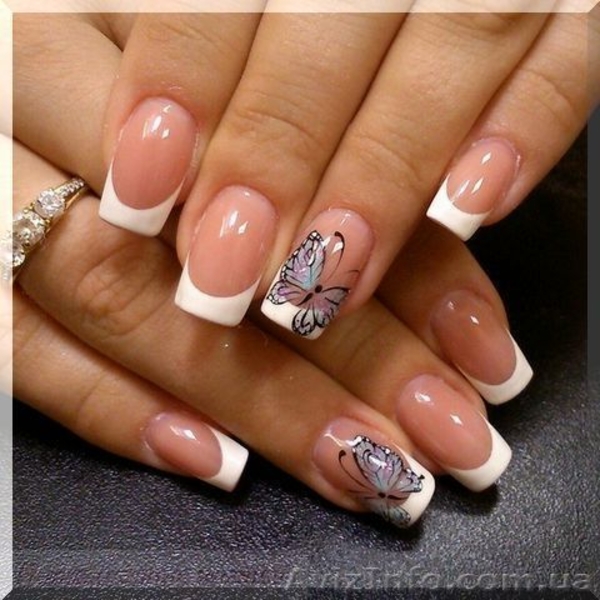 Наращивание ногтей акция на Голосеево. Сделаем красивые ногти за низкую цену! - <ro>Изображение</ro><ru>Изображение</ru> #4, <ru>Объявление</ru> #1301771