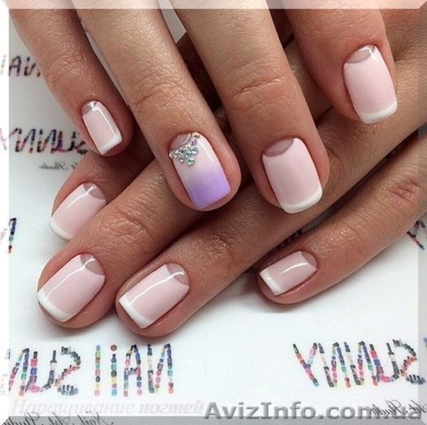 Наращивание ногтей акция на Голосеево. Сделаем красивые ногти за низкую цену! - <ro>Изображение</ro><ru>Изображение</ru> #6, <ru>Объявление</ru> #1301771