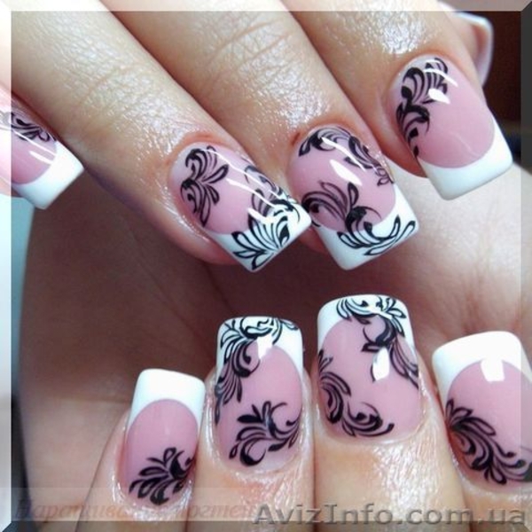 Наращивание ногтей акция на Голосеево. Сделаем красивые ногти за низкую цену! - <ro>Изображение</ro><ru>Изображение</ru> #7, <ru>Объявление</ru> #1301771