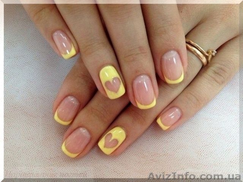 Наращивание ногтей акция на Голосеево. Сделаем красивые ногти за низкую цену! - <ro>Изображение</ro><ru>Изображение</ru> #8, <ru>Объявление</ru> #1301771