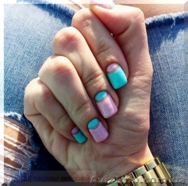 Наращивание ногтей на Оболони - <ro>Изображение</ro><ru>Изображение</ru> #4, <ru>Объявление</ru> #1296519