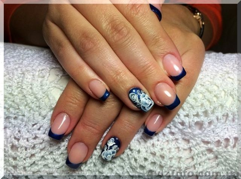 Наращивание ногтей на Оболони - <ro>Изображение</ro><ru>Изображение</ru> #6, <ru>Объявление</ru> #1296519