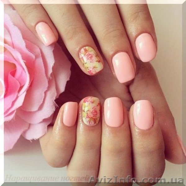 Наращивание ногтей на Оболони - <ro>Изображение</ro><ru>Изображение</ru> #7, <ru>Объявление</ru> #1296519