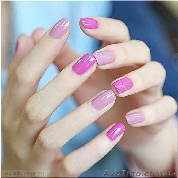 Наращивание ногтей выезд на дом Подол - <ro>Изображение</ro><ru>Изображение</ru> #4, <ru>Объявление</ru> #1302558