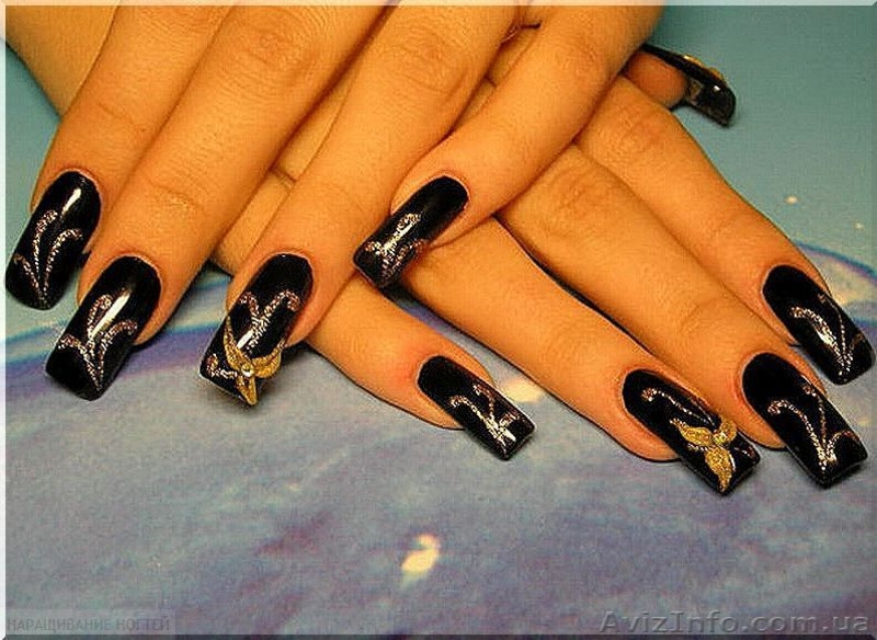 Наращивание ногтей выезд на дом Подол - <ro>Изображение</ro><ru>Изображение</ru> #6, <ru>Объявление</ru> #1302558