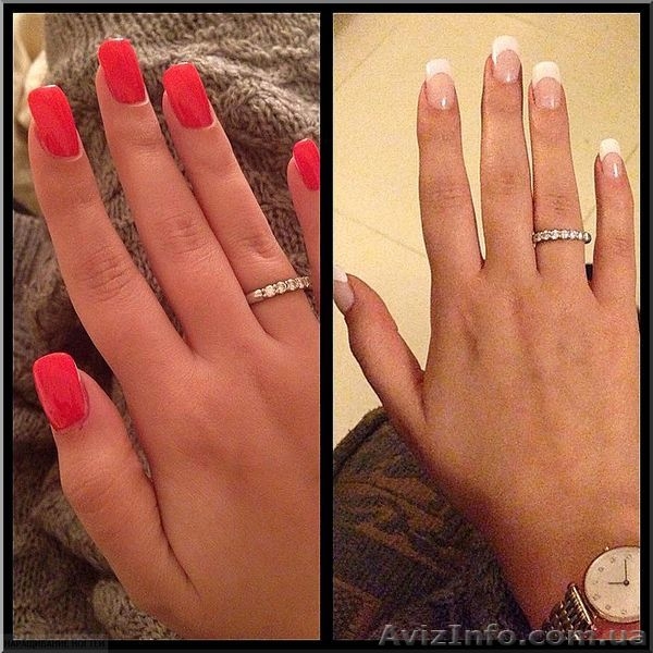 Наращивание ногтей выезд на дом Подол - <ro>Изображение</ro><ru>Изображение</ru> #7, <ru>Объявление</ru> #1302558