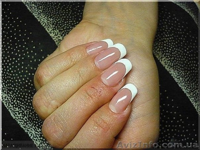 Наращивание ногтей биогелем лепка м Арсенальная - <ro>Изображение</ro><ru>Изображение</ru> #4, <ru>Объявление</ru> #1303375