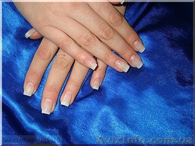 Наращивание ногтей биогелем лепка м Арсенальная - <ro>Изображение</ro><ru>Изображение</ru> #5, <ru>Объявление</ru> #1303375