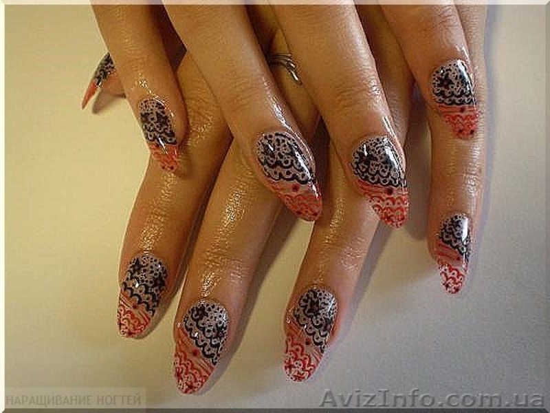 Наращивание ногтей биогелем лепка м Арсенальная - <ro>Изображение</ro><ru>Изображение</ru> #6, <ru>Объявление</ru> #1303375