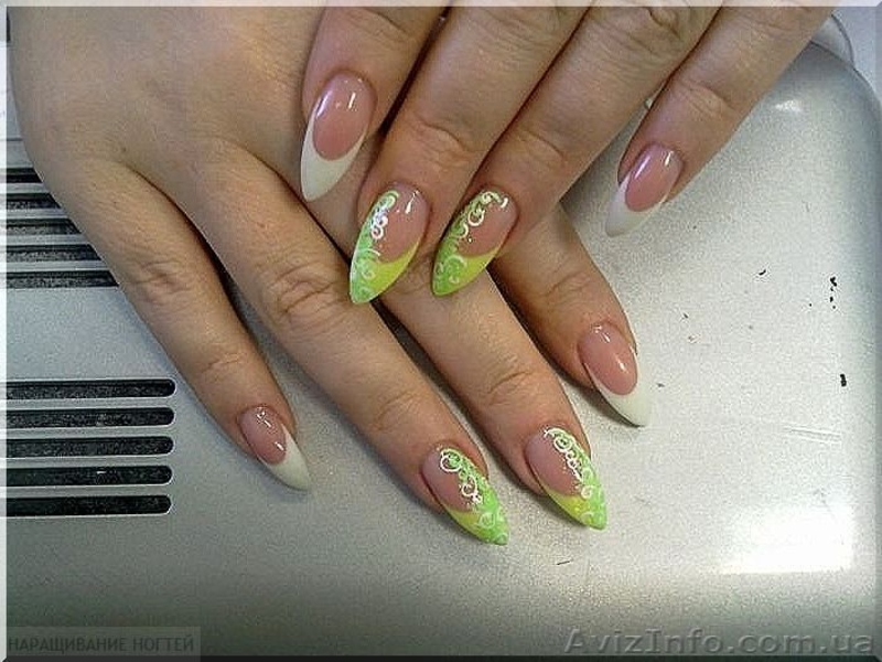 Наращивание ногтей биогелем лепка м Арсенальная - <ro>Изображение</ro><ru>Изображение</ru> #8, <ru>Объявление</ru> #1303375