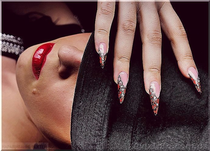 Наращивание ногтей биогелем лепка м Арсенальная - <ro>Изображение</ro><ru>Изображение</ru> #9, <ru>Объявление</ru> #1303375