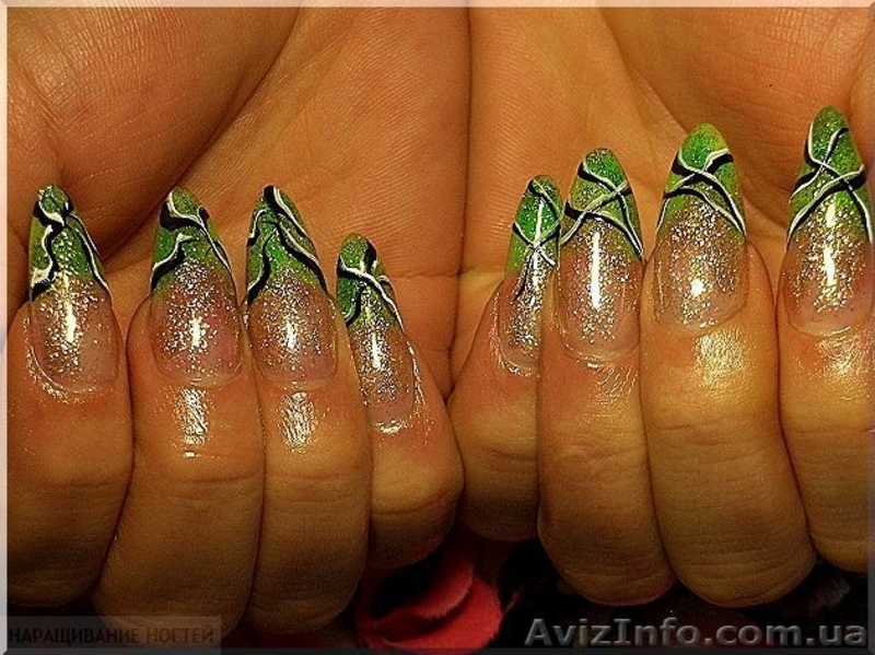 Наращивание ногтей биогелем лепка м Арсенальная - <ro>Изображение</ro><ru>Изображение</ru> #10, <ru>Объявление</ru> #1303375