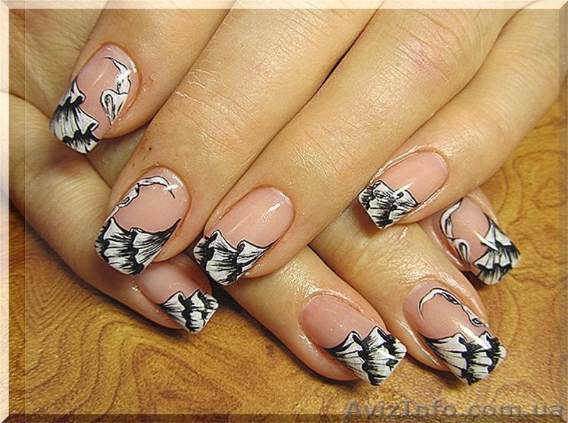 Гелевое наращивание ногтей скидки Киев Воскресенка - <ro>Изображение</ro><ru>Изображение</ru> #3, <ru>Объявление</ru> #1303747