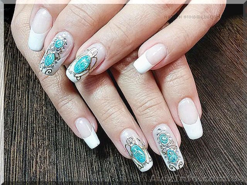 Наращивание ногтей биогелем акция Киев правый берег - <ro>Изображение</ro><ru>Изображение</ru> #1, <ru>Объявление</ru> #1303748