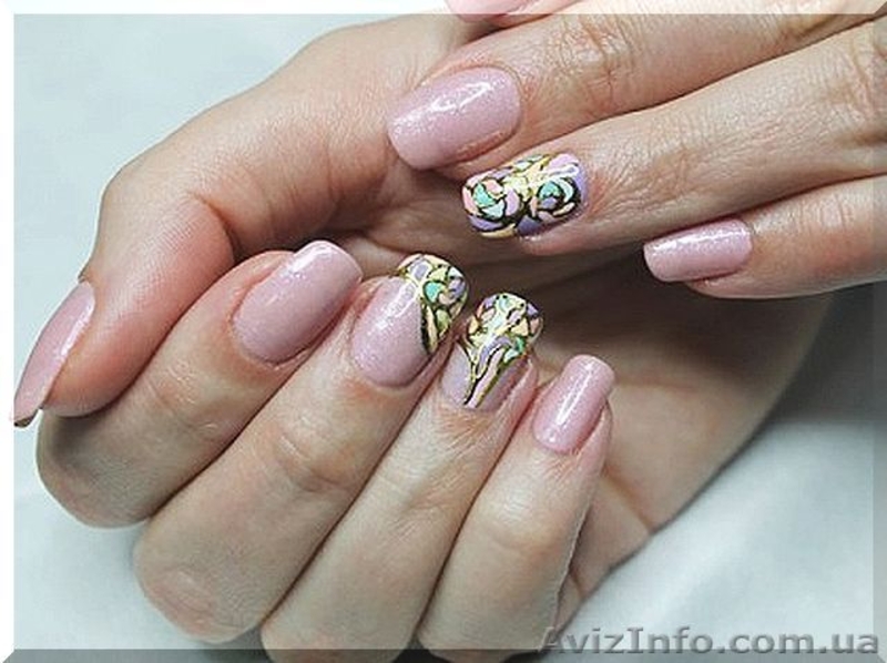 Наращивание ногтей биогелем акция Киев правый берег - <ro>Изображение</ro><ru>Изображение</ru> #2, <ru>Объявление</ru> #1303748