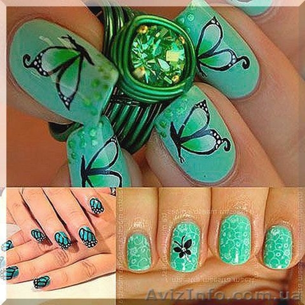 Наращивание ногтей биогелем акция Киев правый берег - <ro>Изображение</ro><ru>Изображение</ru> #3, <ru>Объявление</ru> #1303748