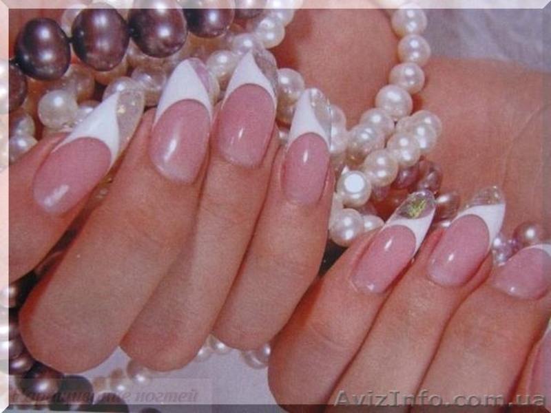 Наращивание ногтей выезд на дом в Подольском районе - <ro>Изображение</ro><ru>Изображение</ru> #4, <ru>Объявление</ru> #1303815