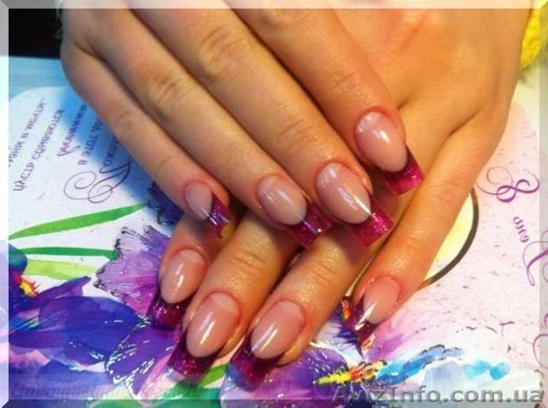 Наращивание ногтей выезд на дом в Подольском районе - <ro>Изображение</ro><ru>Изображение</ru> #6, <ru>Объявление</ru> #1303815