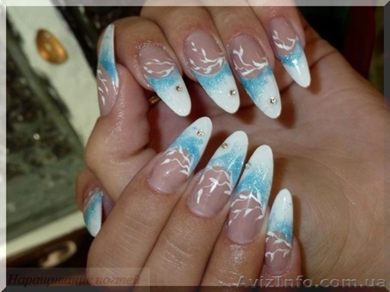 Наращивание ногтей выезд на дом в Подольском районе - <ro>Изображение</ro><ru>Изображение</ru> #8, <ru>Объявление</ru> #1303815