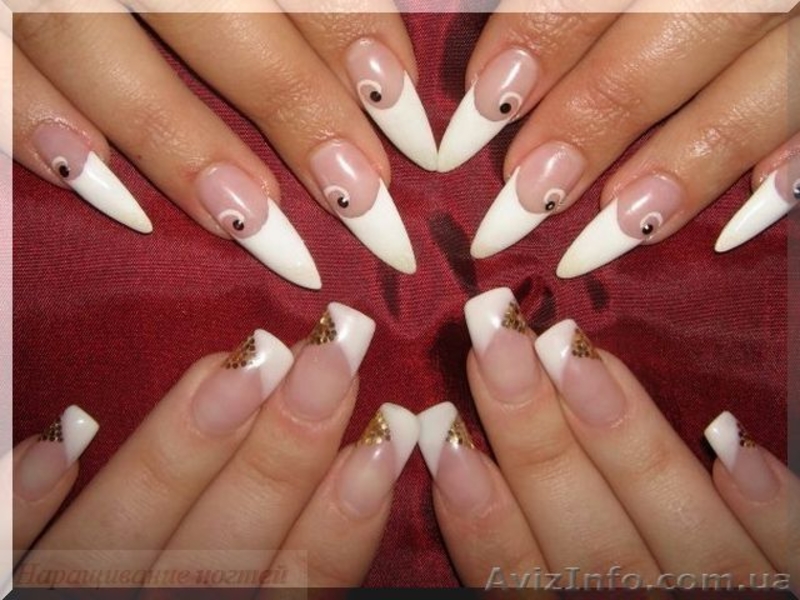 Наращивание ногтей выезд на дом в Подольском районе - <ro>Изображение</ro><ru>Изображение</ru> #10, <ru>Объявление</ru> #1303815